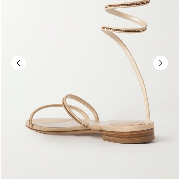 Renee Caovilla sandals - Picture 5 of 7